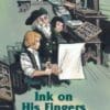 Ink on his Fingers: Johann Gutenberg