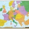 Living History Threads Level 43 Maps