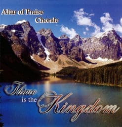 Thine is the Kingdom