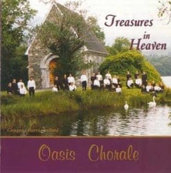 Treasures in Heaven Treasures in Heaven