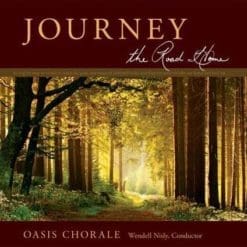 Journey--The Road Home