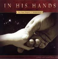 In His Hands-0