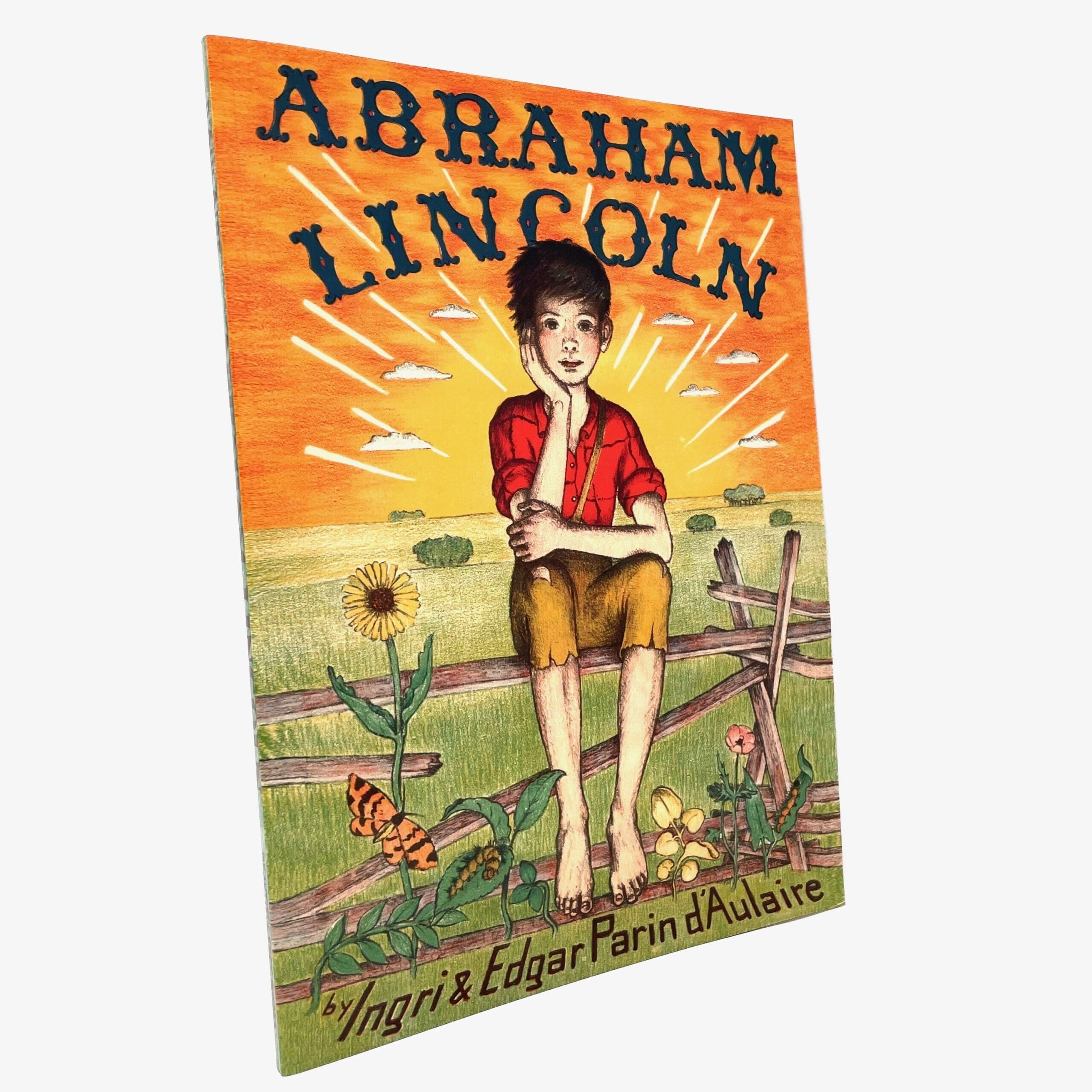 Abraham Lincoln