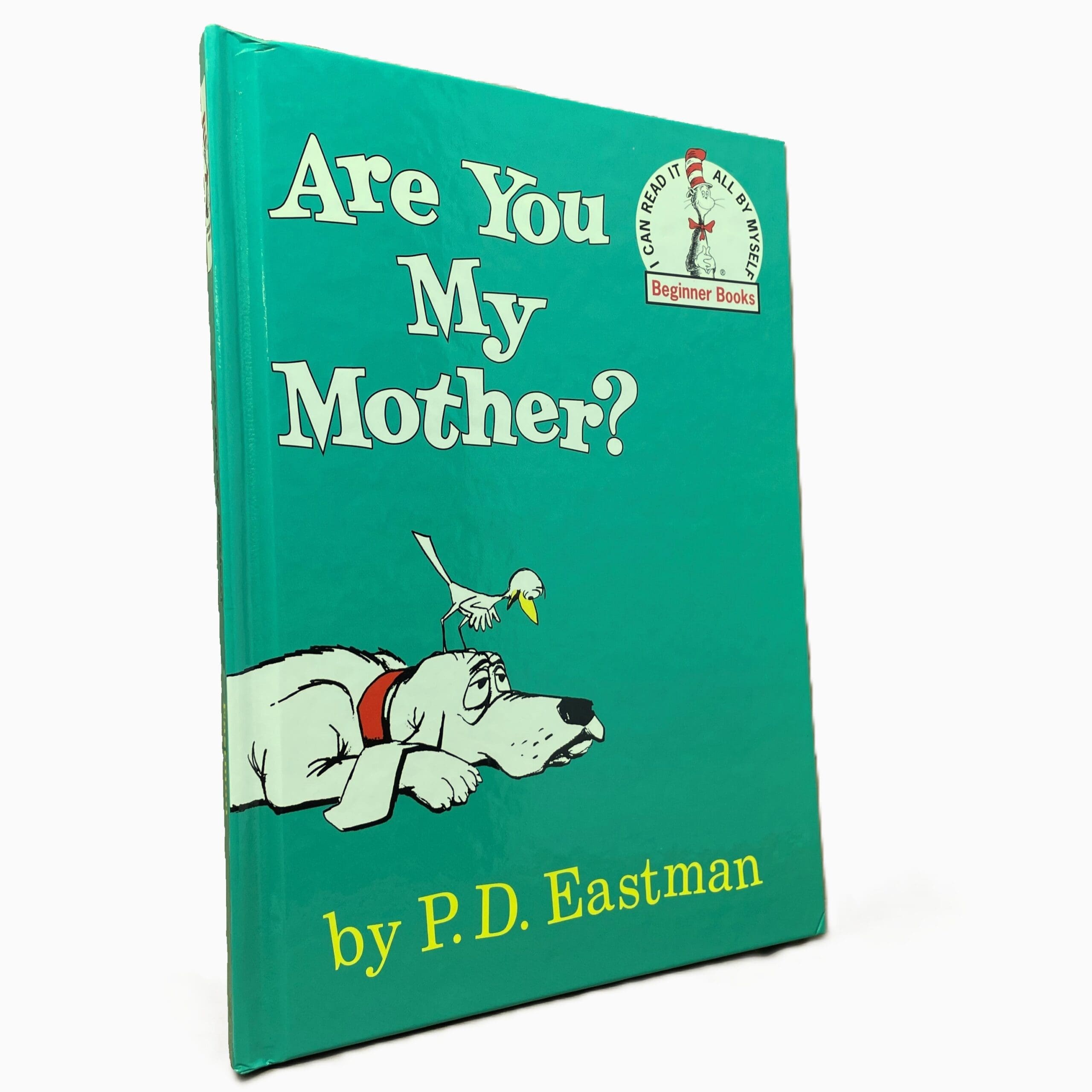 Are You My Mother?