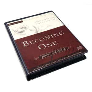Becoming One - CD Resource Kit