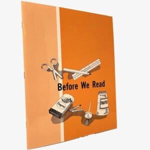 Before We Read