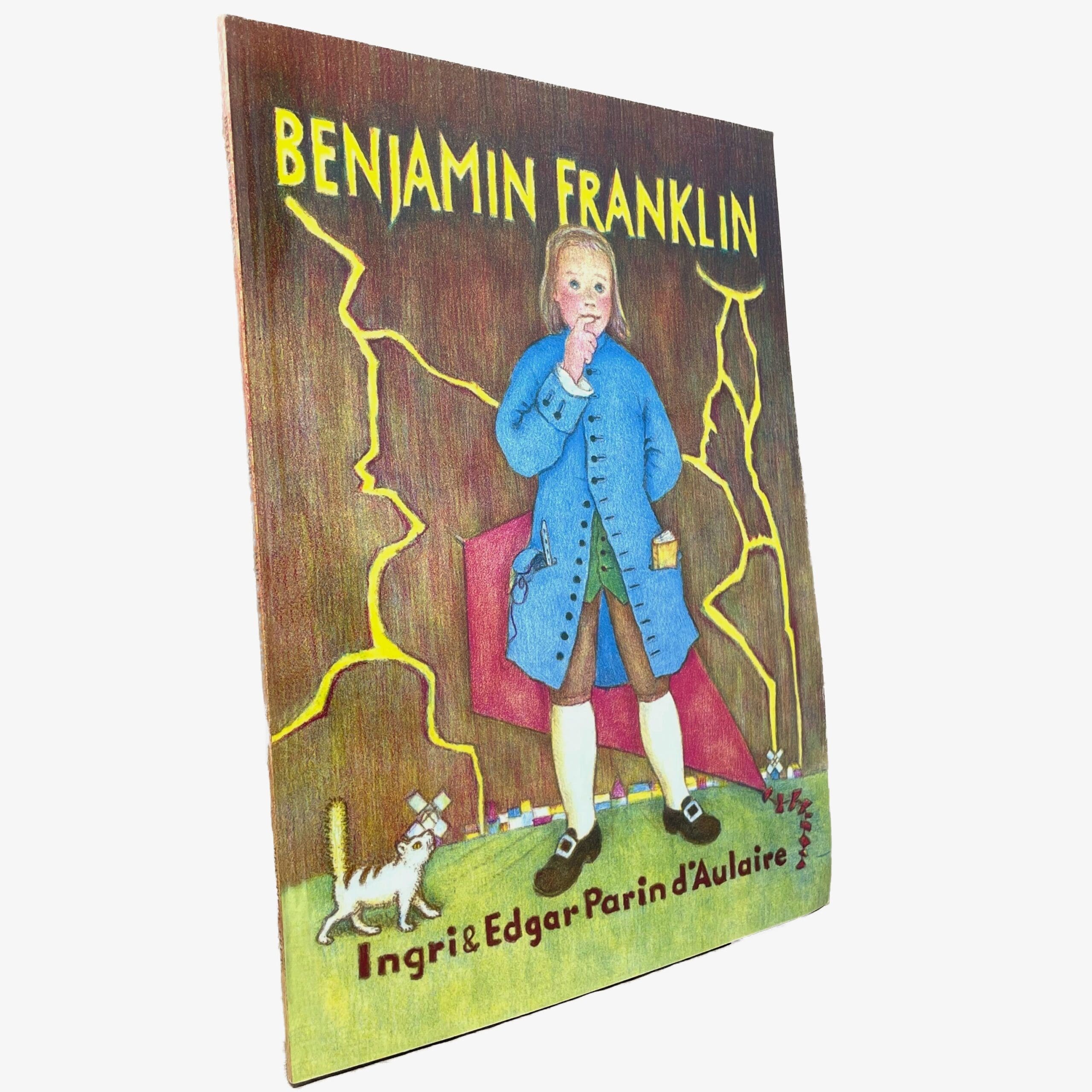Benjamin Franklin