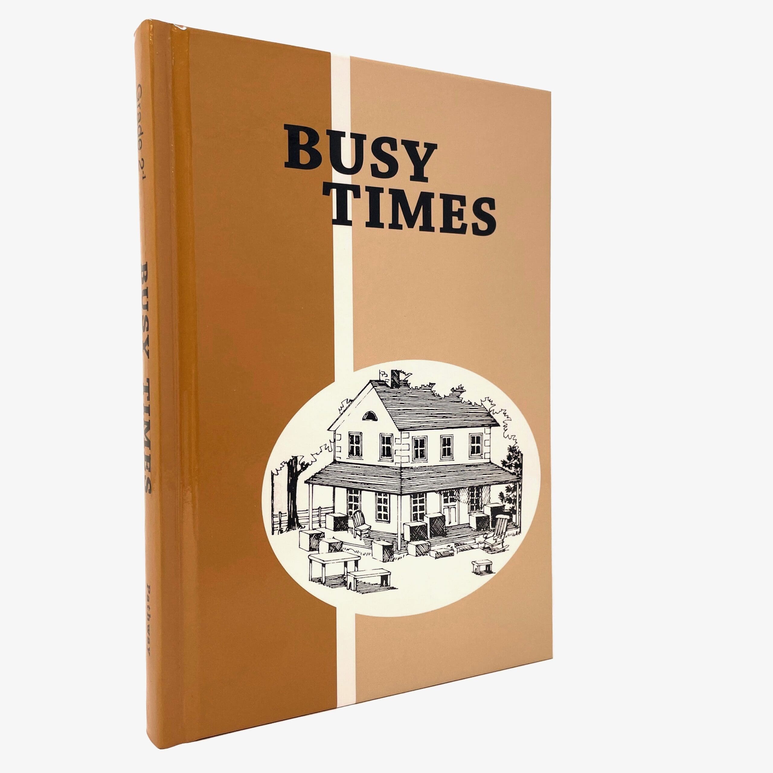 Busy Times - Reader