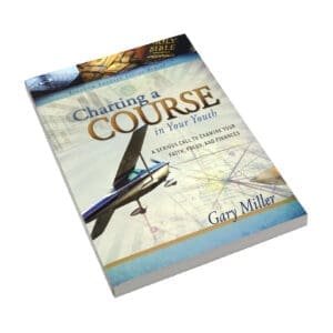 Charting a Course in Your Youth