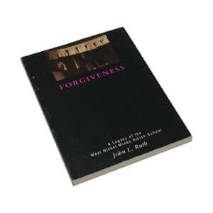 Forgiveness
