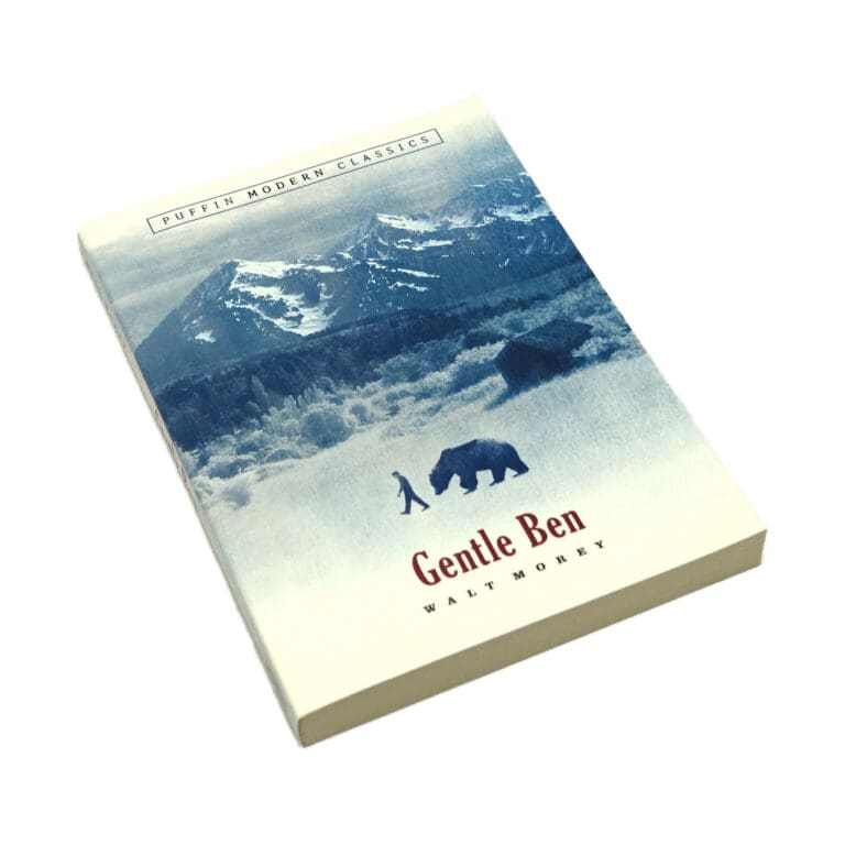 Gentle Ben