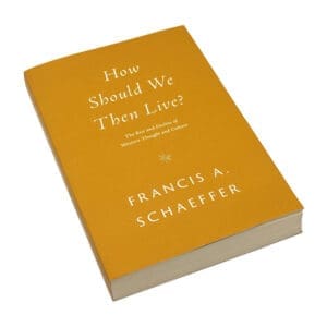 How Should We Then Live?