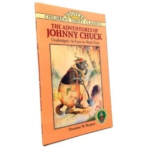 The Adventures of Johnny Chuck