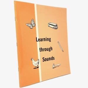 Learning Through Sounds Book 1