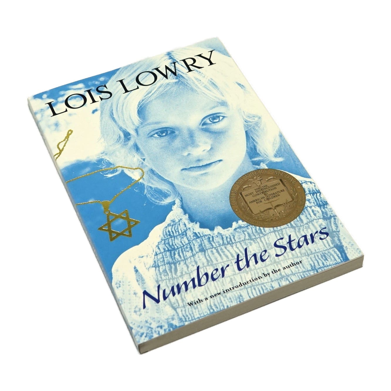 Number the Stars