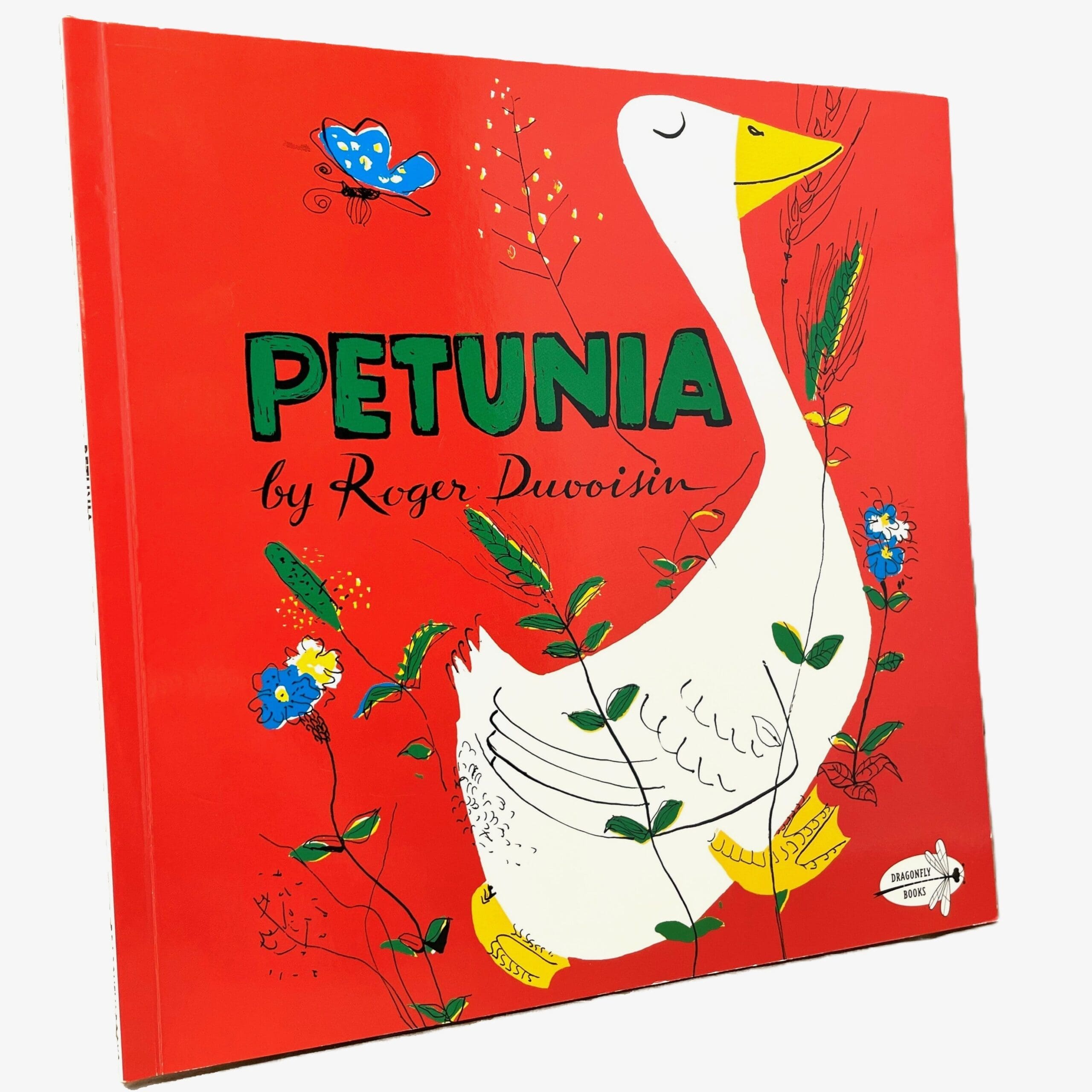 Petunia