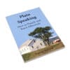 Plain Speaking