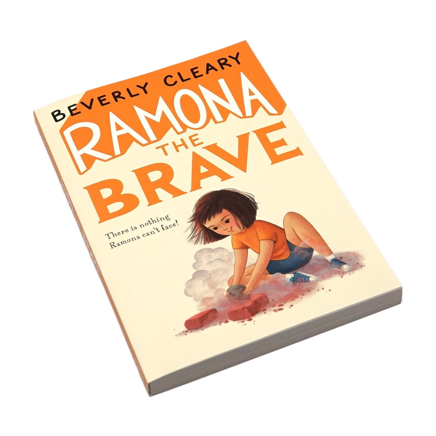 Ramona the Brave – Christian Learning Resource