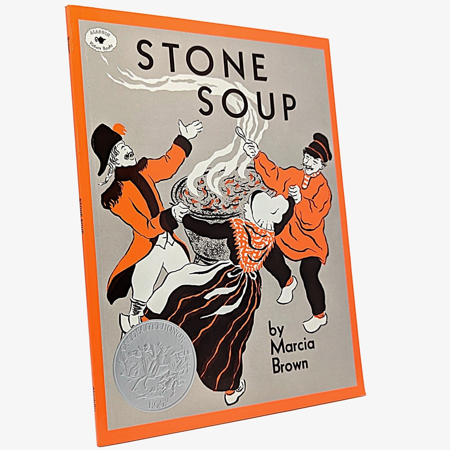Stone Soup