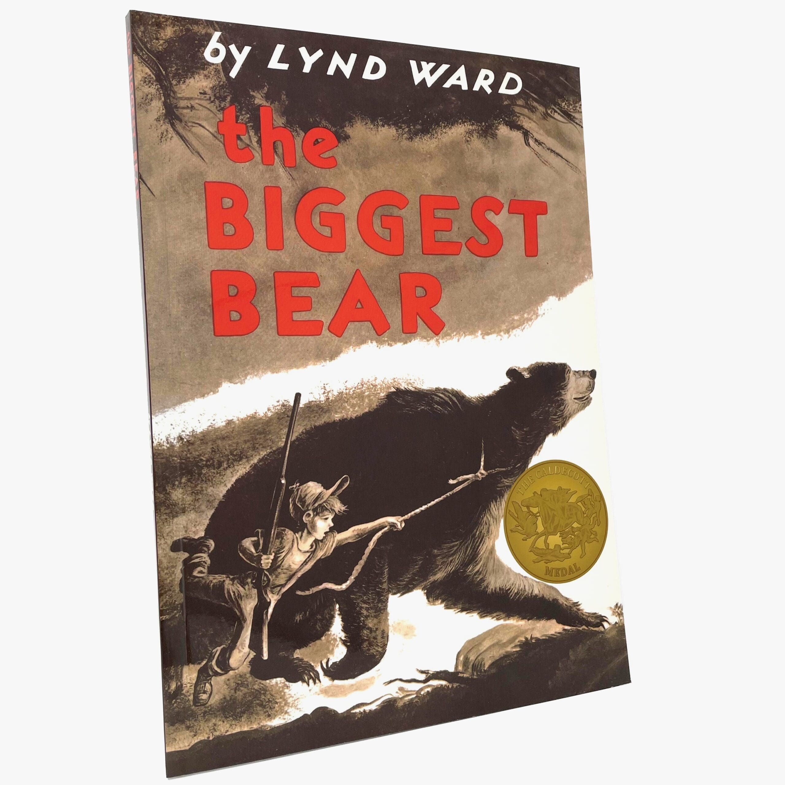 The Biggest Bear