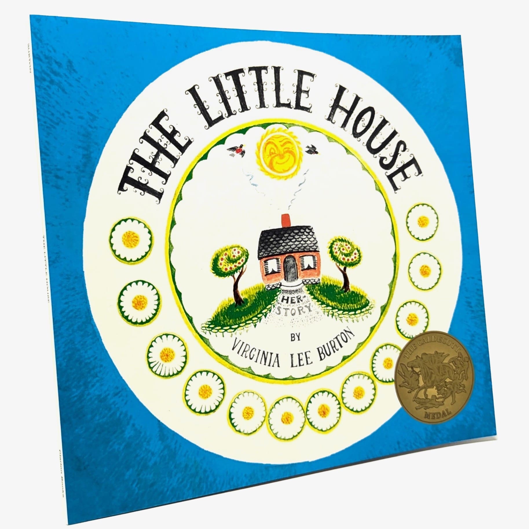 The Little House