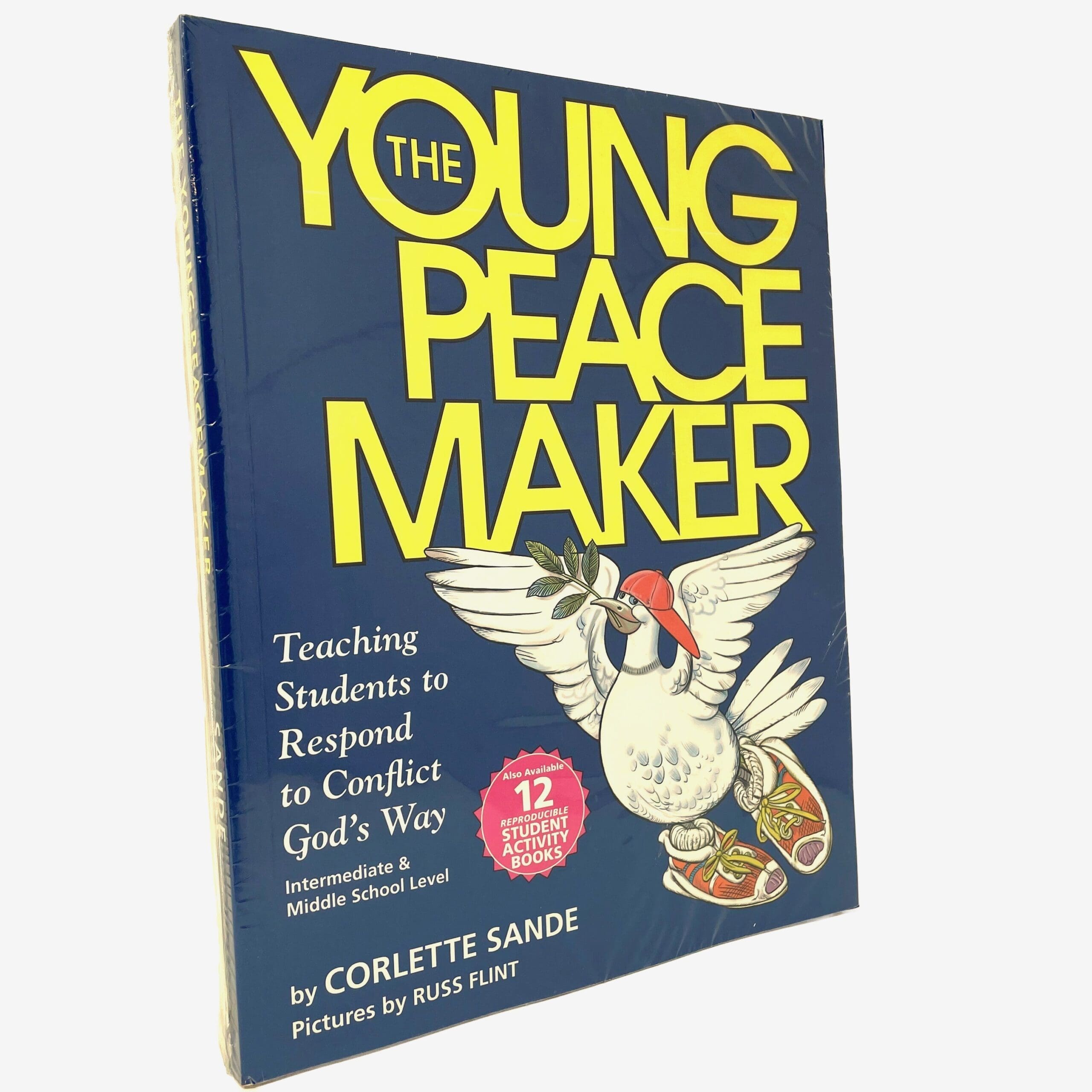 The Young Peacemaker
