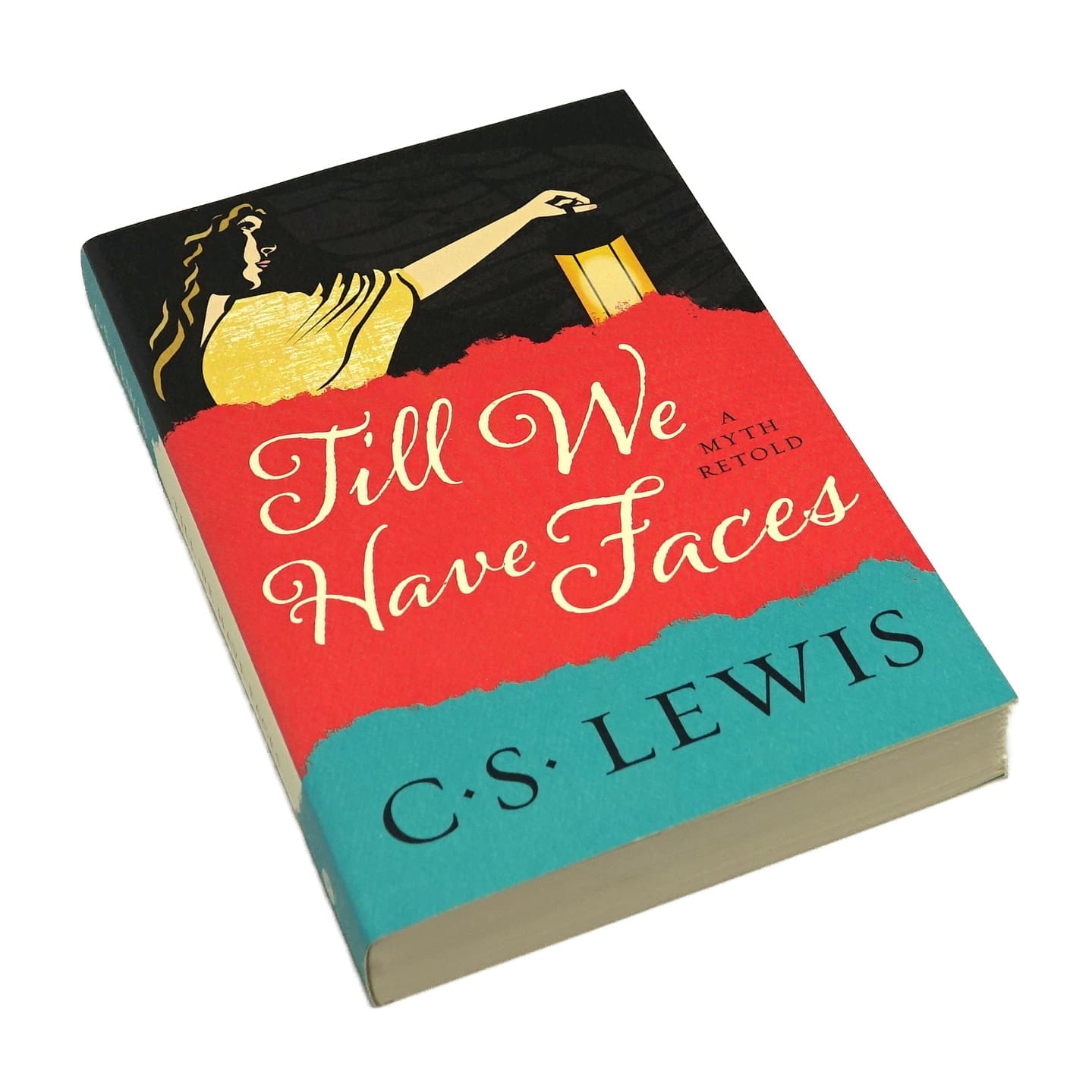 Till We Have Faces