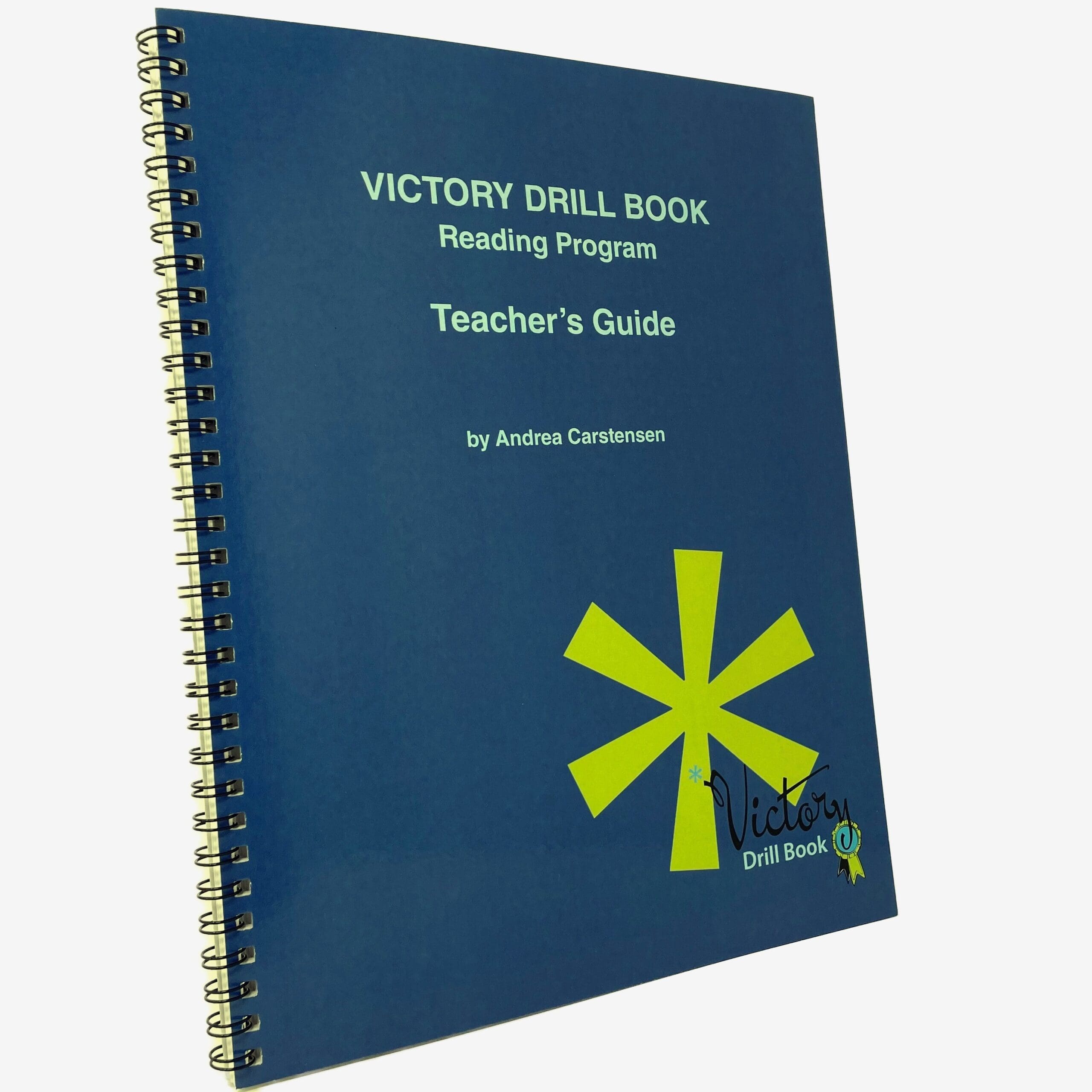 Victory Drill Teacher's Guide