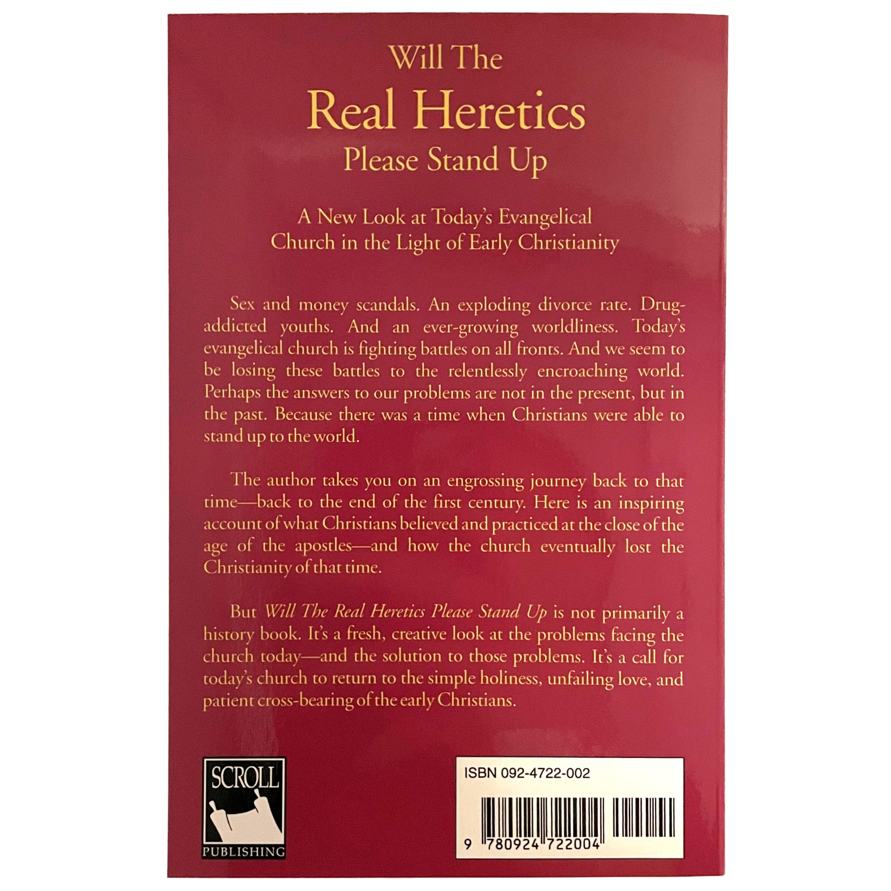Will the Real Heretics Please Stand Up - Image 2