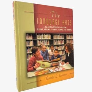 The Language Arts