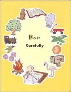 Do It Carefully