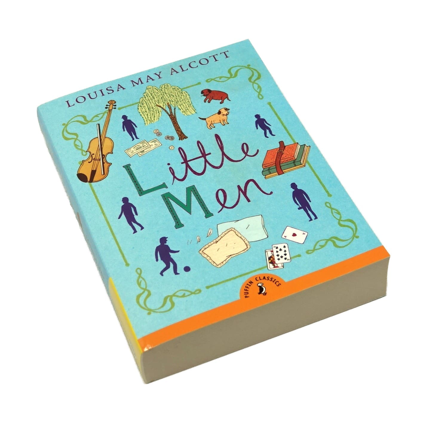 Little Men