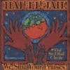 Hallelujah! We Sing Your Praises!-0