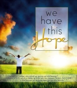 We Have This Hope-0