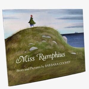 Miss Rumphius (Hardcover)