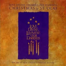 Love Divine Illumine Our Darkness-0