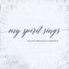 My Spirit Sings-0