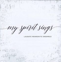 My Spirit Sings-0