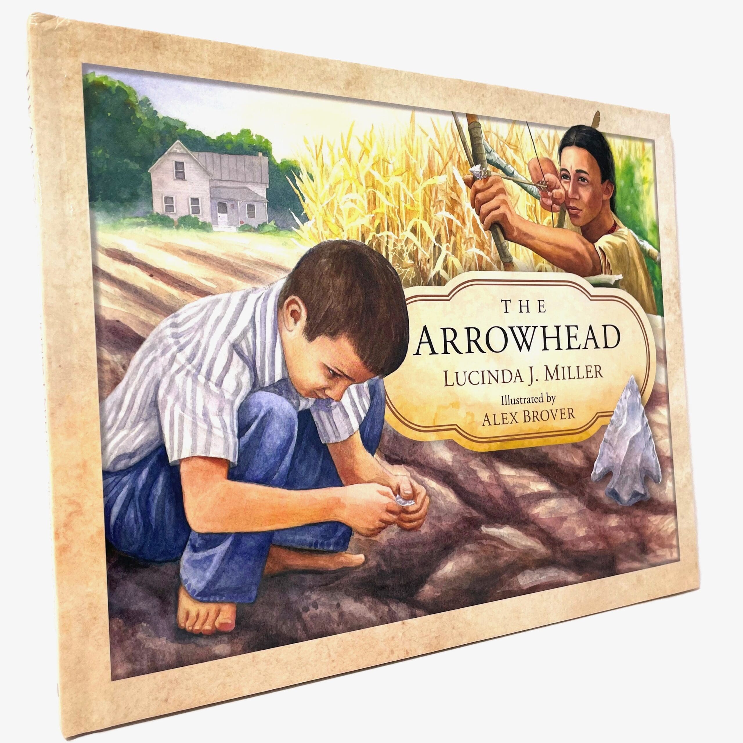 The Arrowhead