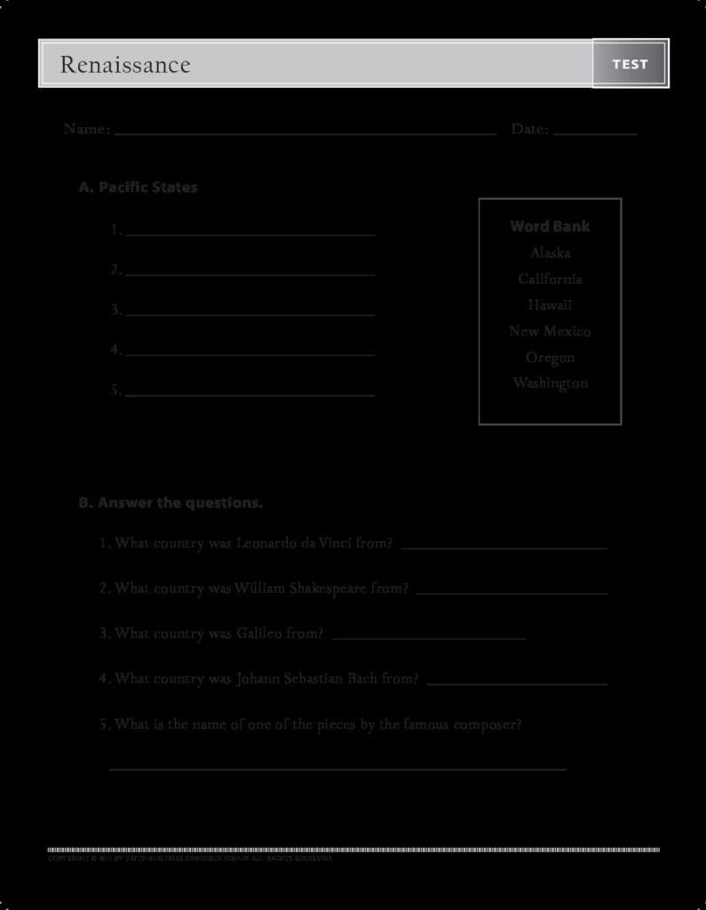 Christian Learning Resource