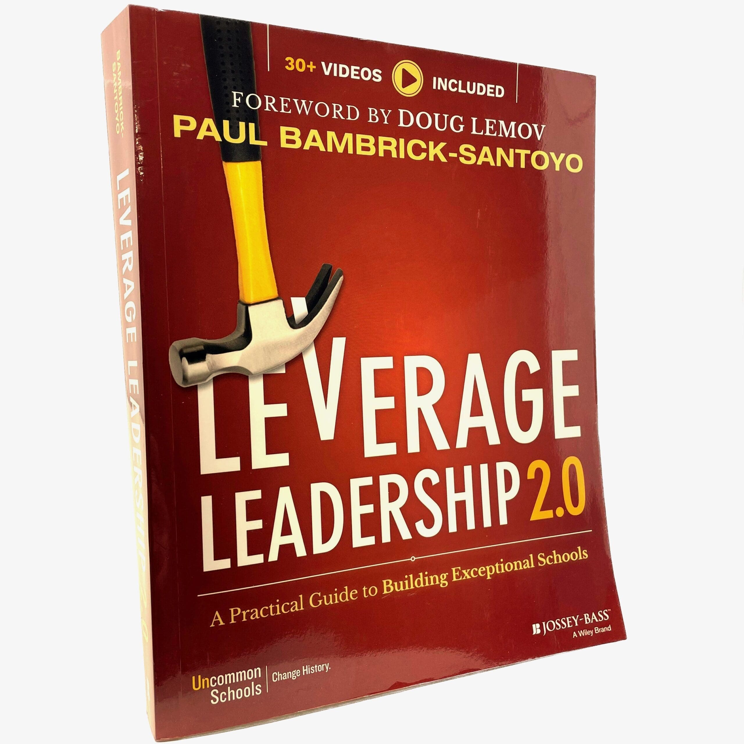 Leverage Leadership 2.0