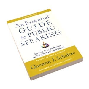 An Essential Guide to Public Speaking