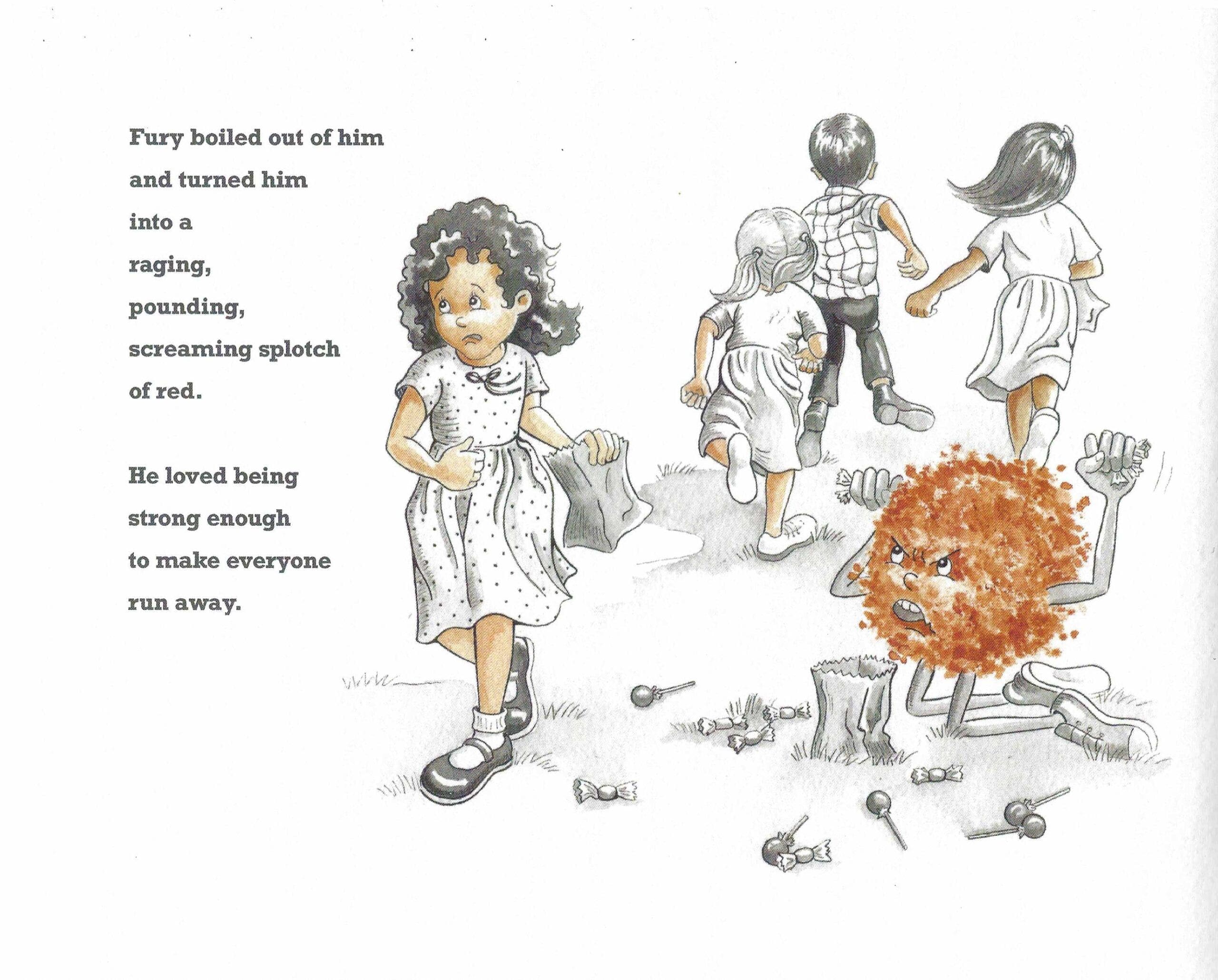Bubby and the Changing Place - Image 3