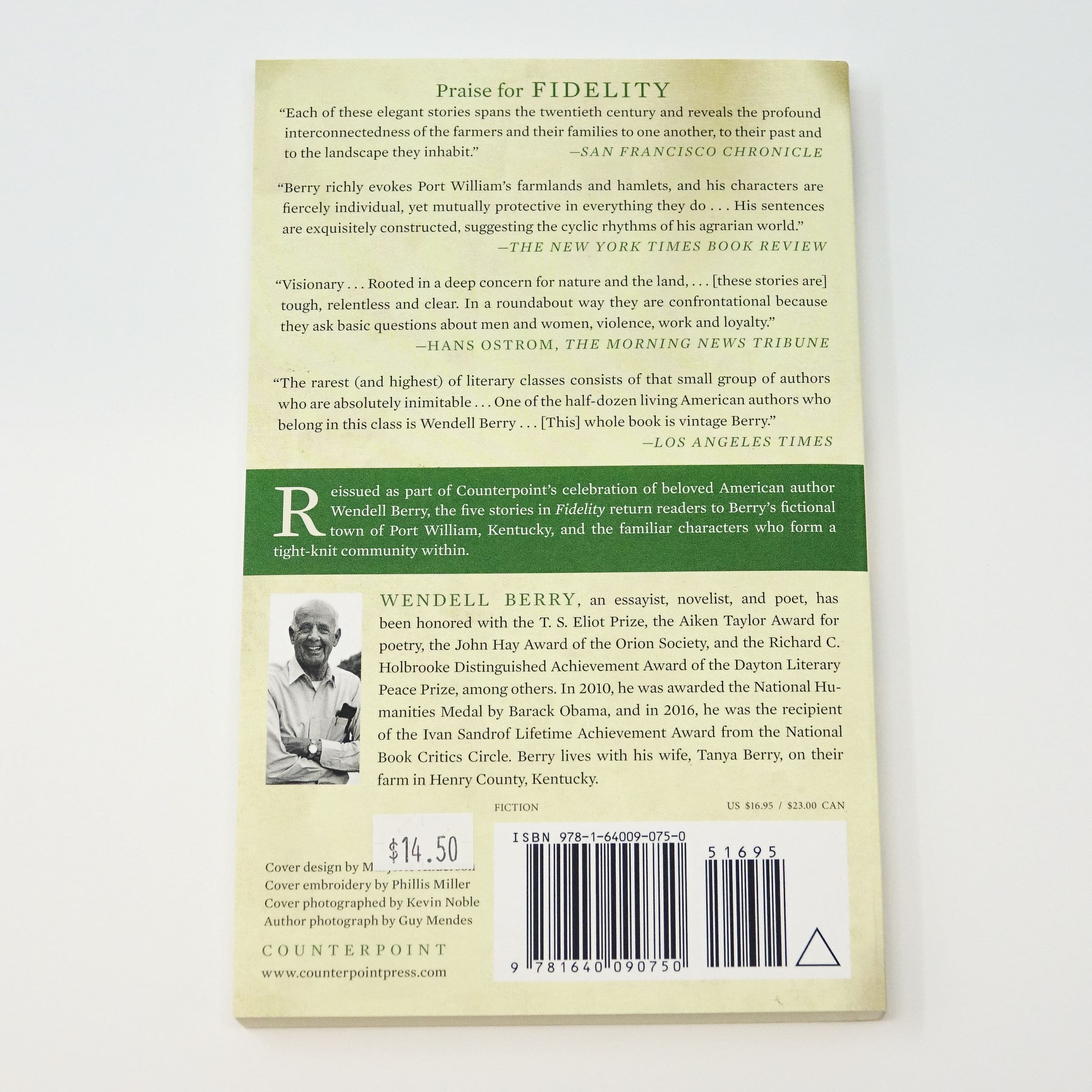 Fidelity - Image 2