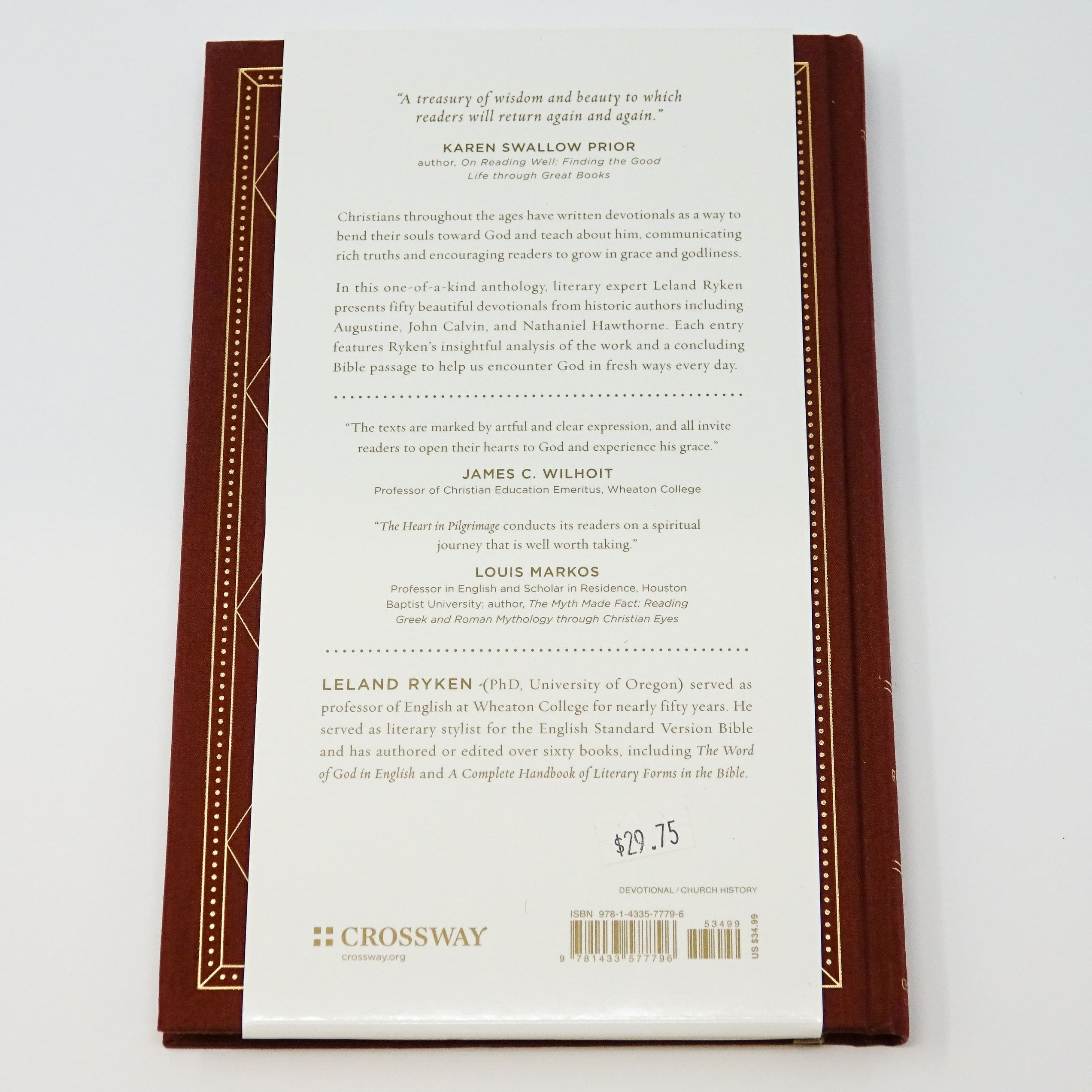 The Heart in Pilgrimage - Image 2