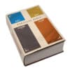 NIV KJV NASB AMP Parallel Bible