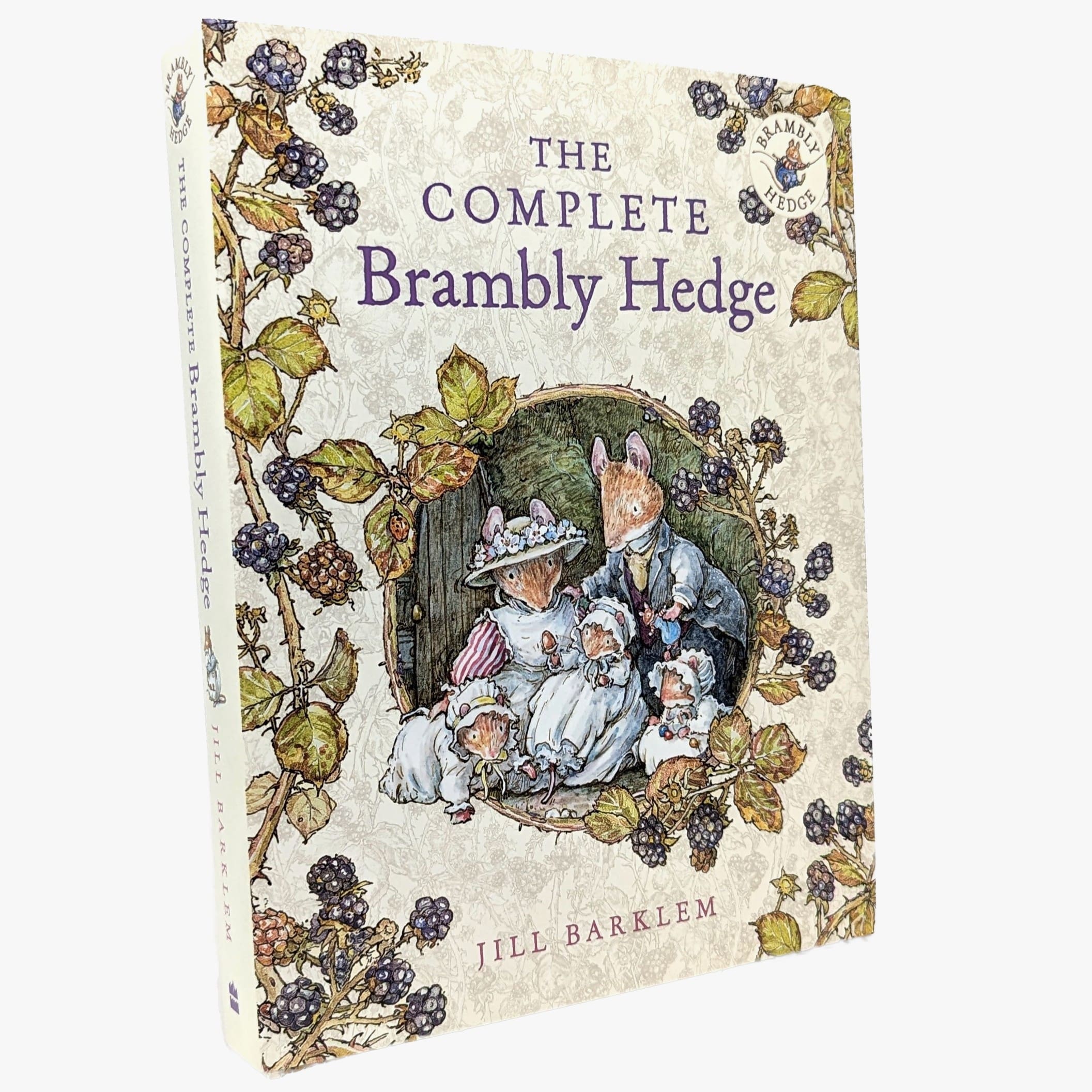 The Complete Brambly Hedge