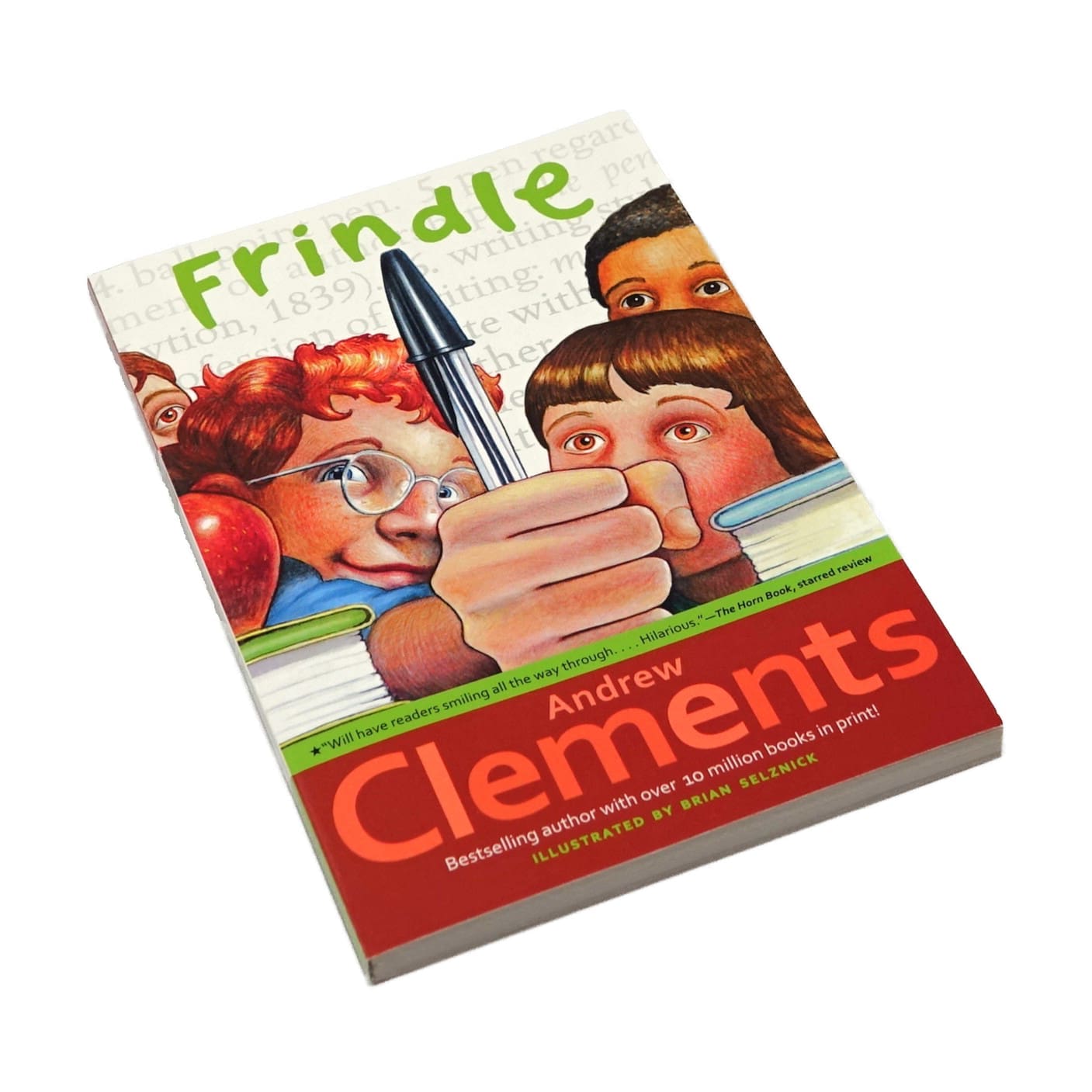 Frindle