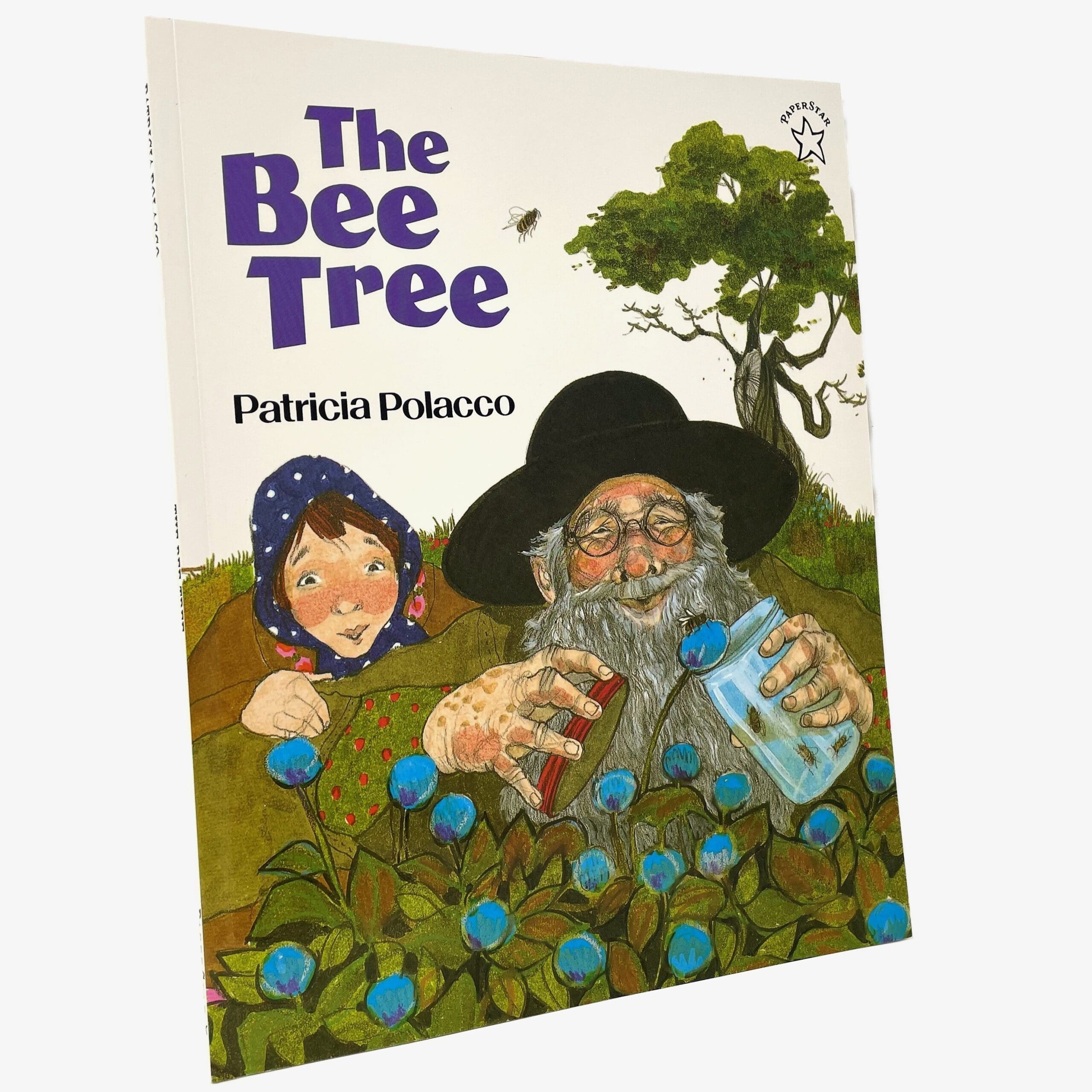 The Bee Tree
