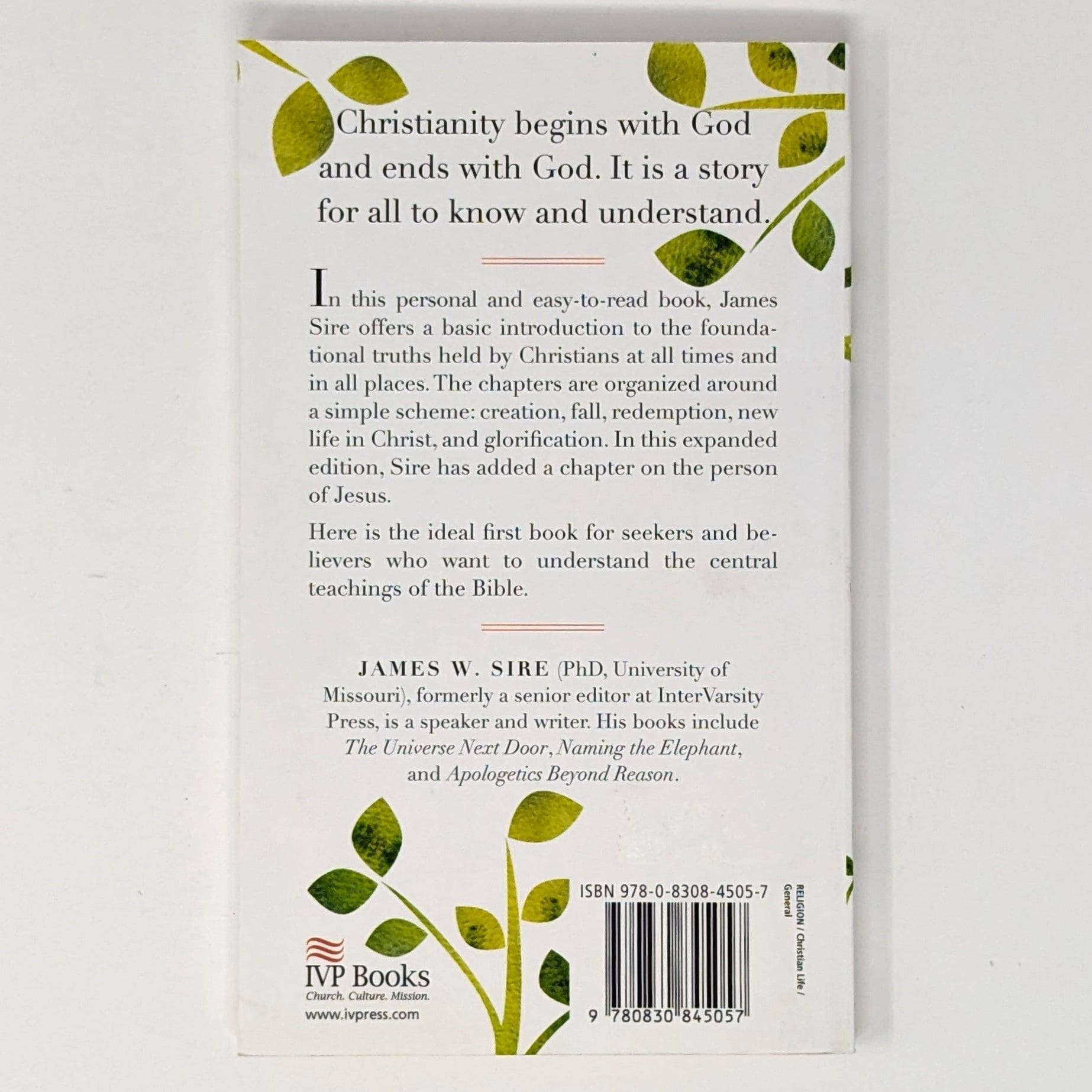 Beginning with God - Image 2